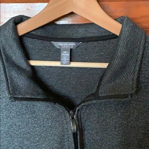 NWOT Van Heusen <FLEX> Shirt size XXL